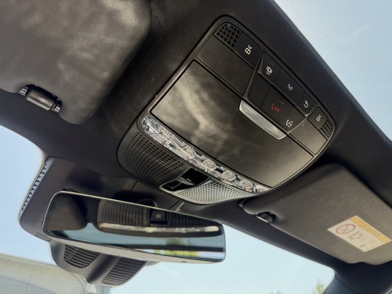 Mercedes-Benz E 63 AMG S 4MATIC+ Keramisch + Kuip Carbon — photo 34