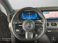 Mercedes-Benz GLE 53 AMG GLE 53 Coupé 4M PANO+360+MULTIBEAM+20"+HUD+SPUR Schwarz - thumbnail 14