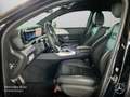 Mercedes-Benz GLE 53 AMG GLE 53 Coupé 4M PANO+360+MULTIBEAM+20"+HUD+SPUR Schwarz - thumbnail 11