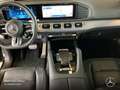 Mercedes-Benz GLE 53 AMG GLE 53 Coupé 4M PANO+360+MULTIBEAM+20"+HUD+SPUR Schwarz - thumbnail 13