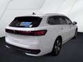 Volkswagen Passat Variant 2.0TDI DSG NAVI AHK LED KAMERA Weiß - thumbnail 4