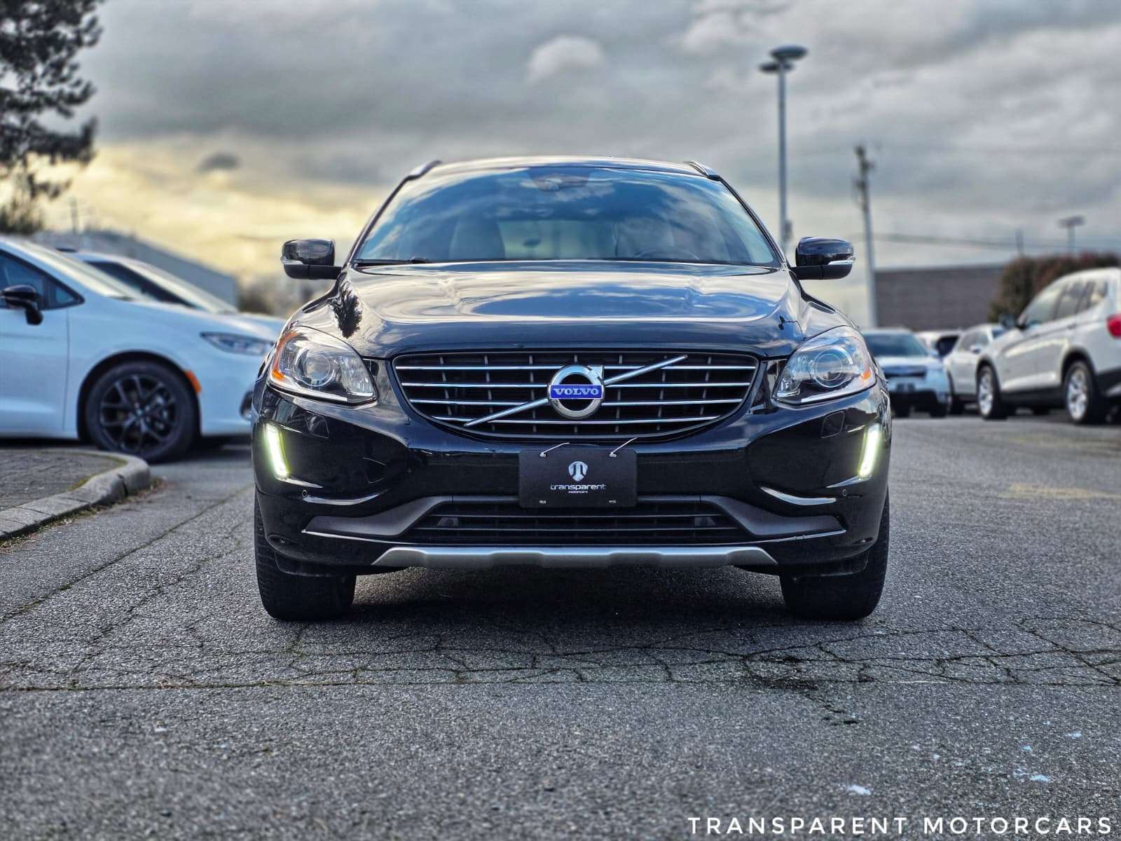 2015 Volvo XC60 Good Condition/Premier Plus/Turbocharged/AWD alt 3