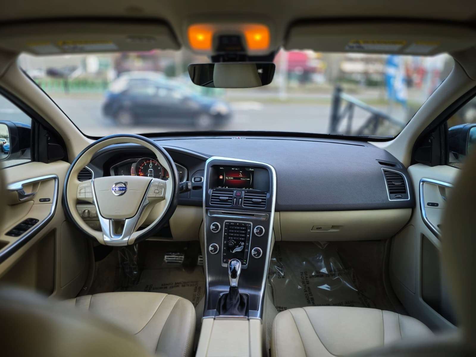 2015 Volvo XC60 Good Condition/Premier Plus/Turbocharged/AWD thumb 14