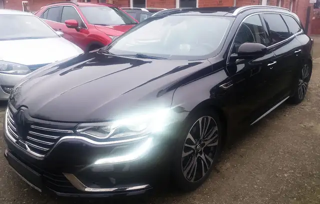 Renault Talisman Init. Paris vollausstattung!!!