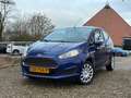 Ford Fiesta 1.0 Style | Cruise + Airco nu € 5.975,-!!! Blau - thumbnail 4