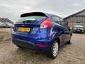 Ford Fiesta 1.0 Style | Cruise + Airco nu € 5.975,-!!! Blau - thumbnail 5