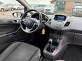 Ford Fiesta 1.0 Style | Cruise + Airco nu € 5.975,-!!! Blau - thumbnail 3