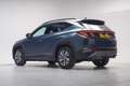 Hyundai TUCSON 1.6 T-GDI HEV Comfort Aut. [ Navi Adapt.cruise Cam Bleu - thumbnail 3