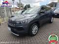 Jeep Compass 1.5 turbo MHEV 130cv Limited DCT - NO PLUG-IN Grigio - thumbnail 1