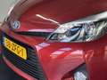 Toyota Yaris 1.5 Full Hybrid Aspiration NL Navi LM Velgen Cruis Rood - thumbnail 20