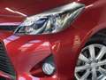 Toyota Yaris 1.5 Full Hybrid Aspiration NL Navi LM Velgen Cruis Rood - thumbnail 21
