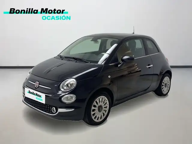 Fiat 500 1.0 MHEV DOLCEVITA 70 3P