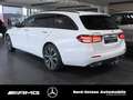 Mercedes-Benz E 300 de T Avantgarde MULTIBEAM DISTRO BURMESTER Bianco - thumbnail 4