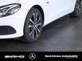 Mercedes-Benz E 300 de T Avantgarde MULTIBEAM DISTRO BURMESTER Bianco - thumbnail 5