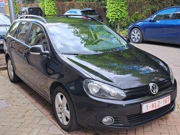 Golf SW 1.4i Trendline