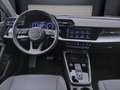 Audi A3 Sportback 40 TFSIe SITZHZG PDC KLIMA Noir - thumbnail 14