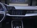 Audi A3 Sportback 40 TFSIe SITZHZG PDC KLIMA Schwarz - thumbnail 15