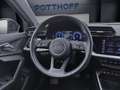 Audi A3 Sportback 40 TFSIe SITZHZG PDC KLIMA Schwarz - thumbnail 12