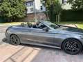 Mercedes-Benz C 300 Cabrio 9G-TRONIC AMG Line Šedá - thumbnail 15