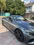 Mercedes-Benz C 300 Cabrio 9G-TRONIC AMG Line Šedá - thumbnail 14