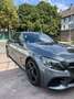 Mercedes-Benz C 300 Cabrio 9G-TRONIC AMG Line Šedá - thumbnail 1