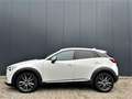 Mazda CX-3 2.0 SkyActiv-G 120 GT-M bijela - thumbnail 2