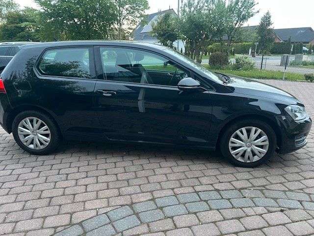 Second hand Volkswagen Golf 1.6
