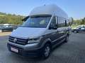 Volkswagen Crafter Grand California 600 2.0 TDI 130KW + Automatic + K Blanc - thumbnail 4