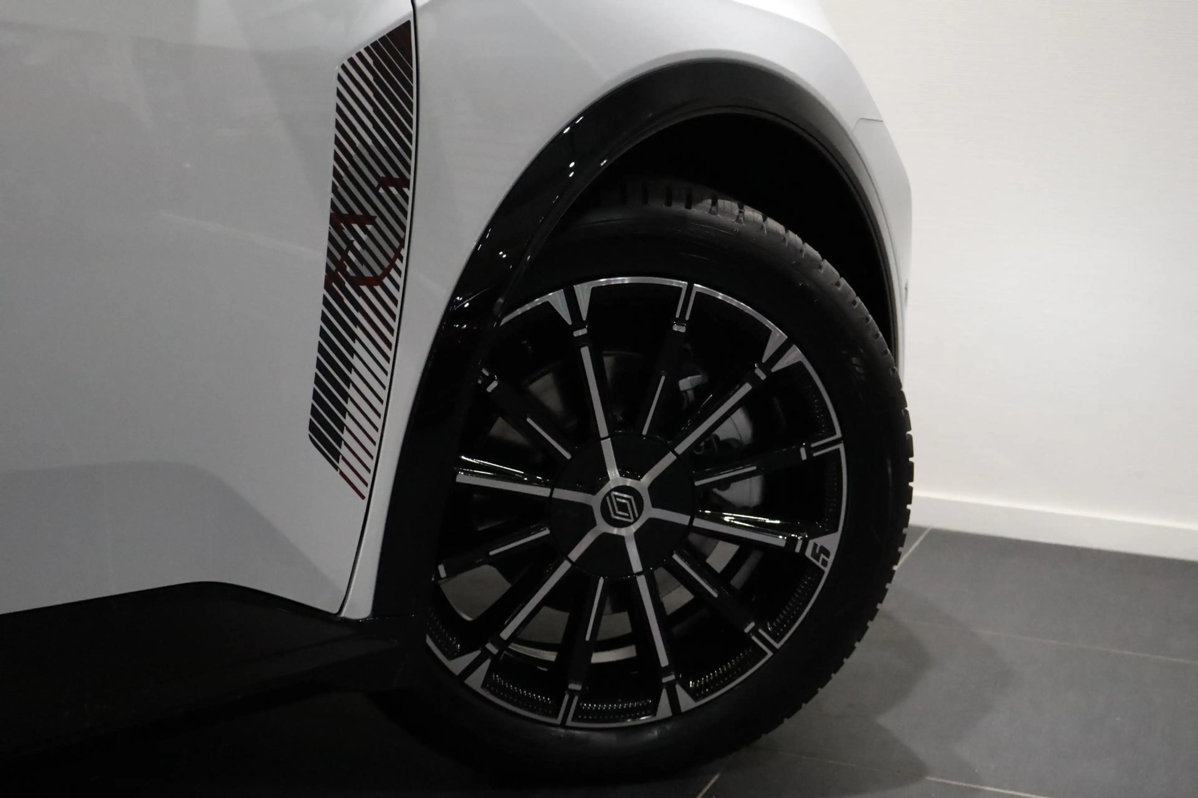 Renault R 5 E-TECH ELECTRIC comfort range iconic cinq 52 kWh | — photo 5