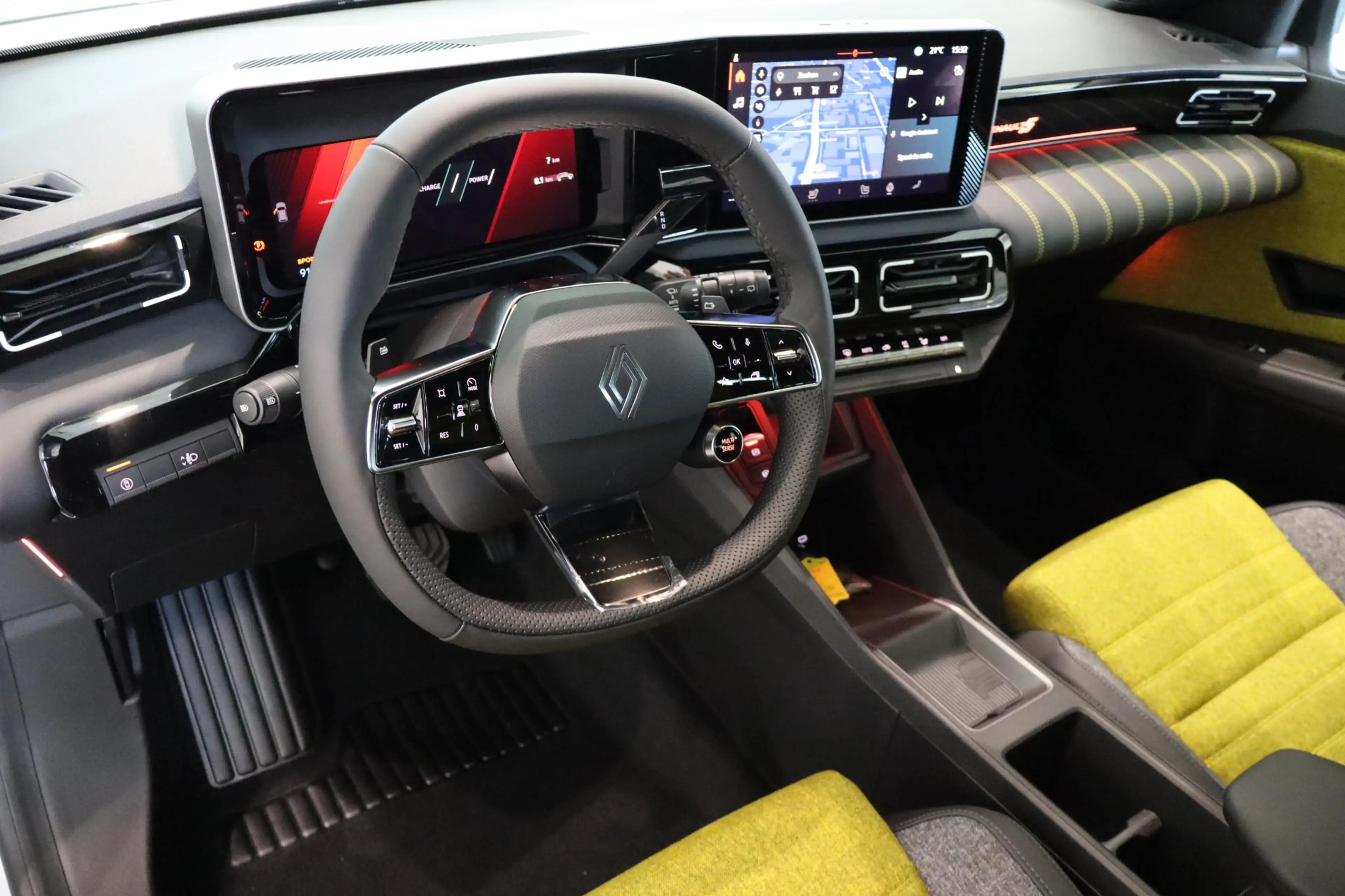 Renault R 5 E-TECH ELECTRIC comfort range iconic cinq 52 kWh | — photo 10
