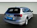 Volkswagen Passat Variant 2.0 TDI DSG Business* Navi*AHK* S Silber - thumbnail 8