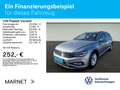 Volkswagen Passat Variant 2.0 TDI DSG Business* Navi*AHK* S Silber - thumbnail 2