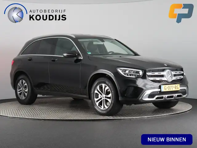 Mercedes-Benz GLC 200 Business Solution Limited Facelift (NL-Auto / Trek