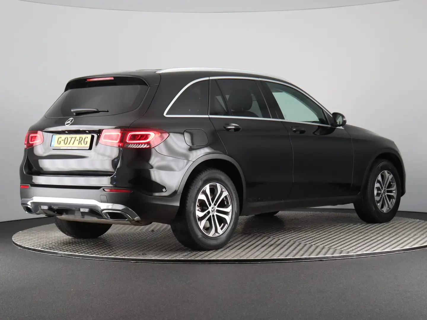 Mercedes-Benz GLC 200 Business Solution Limited Facelift (NL-Auto / Trek Noir - 2