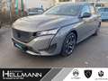 Peugeot 308 SW Allure Mild-Hybrid 145 e-DSC6 *Navi*Sitzheizung Grau - thumbnail 1