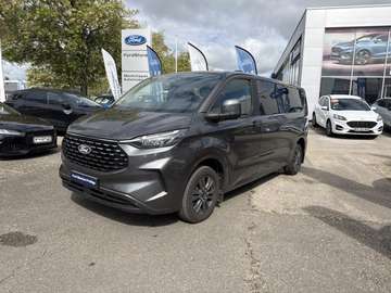 320 L2H1 2.0 EcoBlue 150ch Titanium