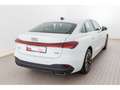 Audi A5 TFSI qu.S tr. LED NAVI RFK VIRTUAL Weiß - thumbnail 4