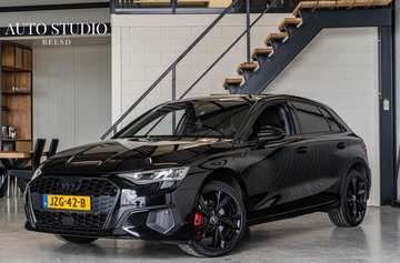 Sportback 40 TFSI e | Carplay | Stoelverwarming |