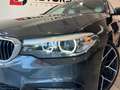 BMW 520 d xDrive Msport M Sport Grau - thumbnail 17