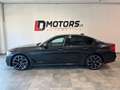 BMW 520 d xDrive Msport M Sport Grau - thumbnail 13