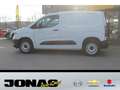 Opel Combo-e Cargo Edition Multimedia RKamera DAB+ IntelliLux Weiß - thumbnail 6