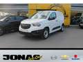 Opel Combo-e Cargo Edition Multimedia RKamera DAB+ IntelliLux Weiß - thumbnail 1