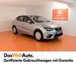 SEAT Ibiza Reference 1.0 Silber - thumbnail 1