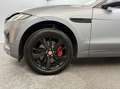 Jaguar F-Pace 3.0 l6 MHEV R-Dynamic S Aut. AWD 400 Gris - thumbnail 4