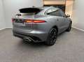 Jaguar F-Pace 3.0 l6 MHEV R-Dynamic S Aut. AWD 400 Gris - thumbnail 7