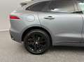 Jaguar F-Pace 3.0 l6 MHEV R-Dynamic S Aut. AWD 400 Gris - thumbnail 8