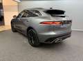 Jaguar F-Pace 3.0 l6 MHEV R-Dynamic S Aut. AWD 400 Gris - thumbnail 5