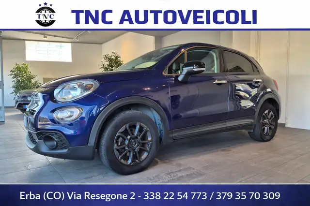Fiat 500X 500X 1.3 mjet Club 95cv