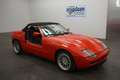 BMW Z1 2.5 Roadster Rouge - thumbnail 26