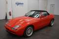 BMW Z1 2.5 Roadster Rot - thumbnail 23